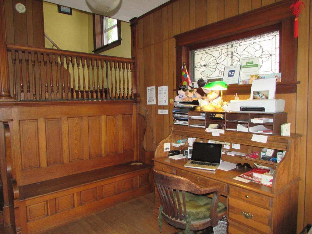 Wanderfalls Guesthouse & Hostel Niagara Falls Ngoại thất bức ảnh