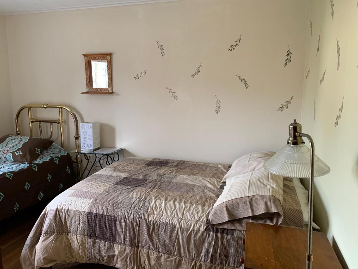 Wanderfalls Guesthouse & Hostel Niagara Falls Ngoại thất bức ảnh