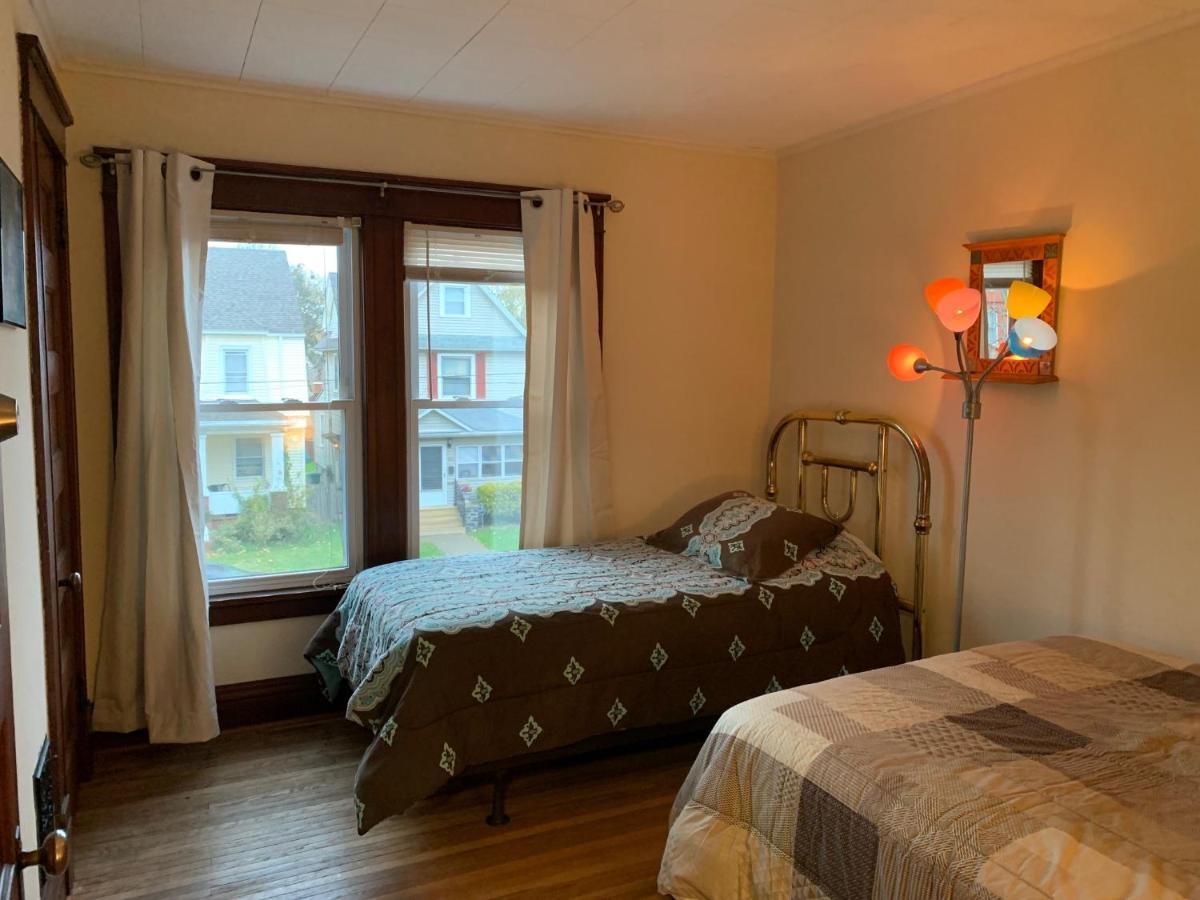 Wanderfalls Guesthouse & Hostel Niagara Falls Ngoại thất bức ảnh