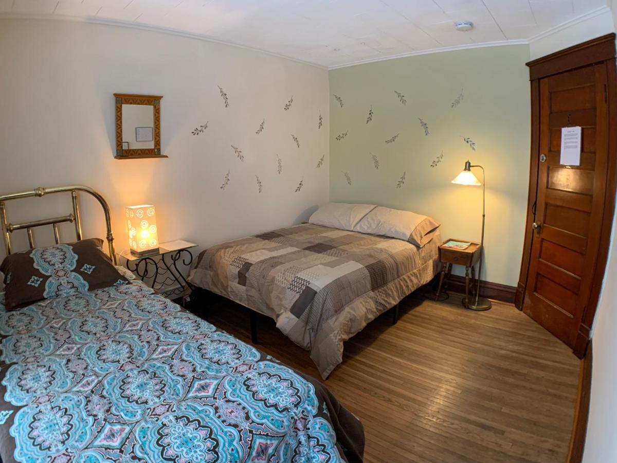 Wanderfalls Guesthouse & Hostel Niagara Falls Ngoại thất bức ảnh
