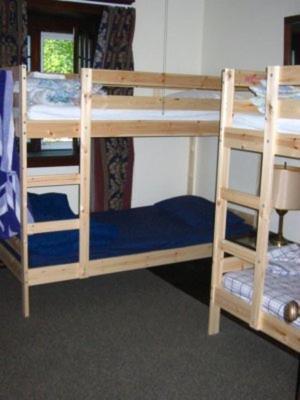 Wanderfalls Guesthouse & Hostel Niagara Falls Ngoại thất bức ảnh