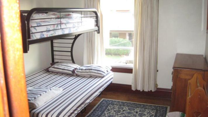 Wanderfalls Guesthouse & Hostel Niagara Falls Ngoại thất bức ảnh