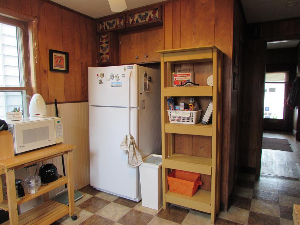 Wanderfalls Guesthouse & Hostel Niagara Falls Ngoại thất bức ảnh