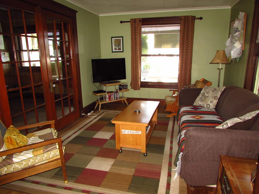 Wanderfalls Guesthouse & Hostel Niagara Falls Ngoại thất bức ảnh