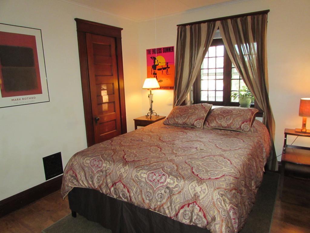 Wanderfalls Guesthouse & Hostel Niagara Falls Ngoại thất bức ảnh