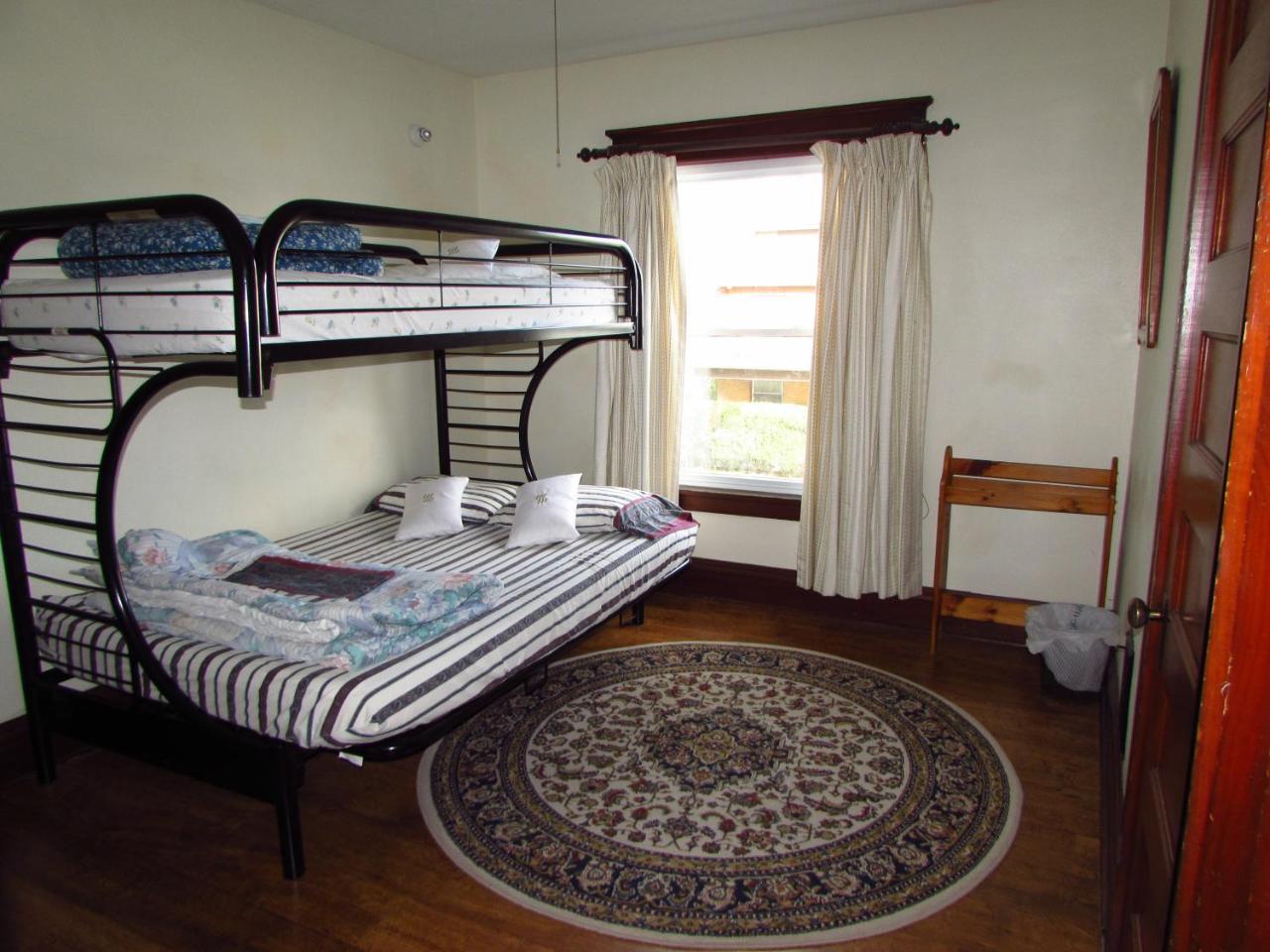 Wanderfalls Guesthouse & Hostel Niagara Falls Ngoại thất bức ảnh