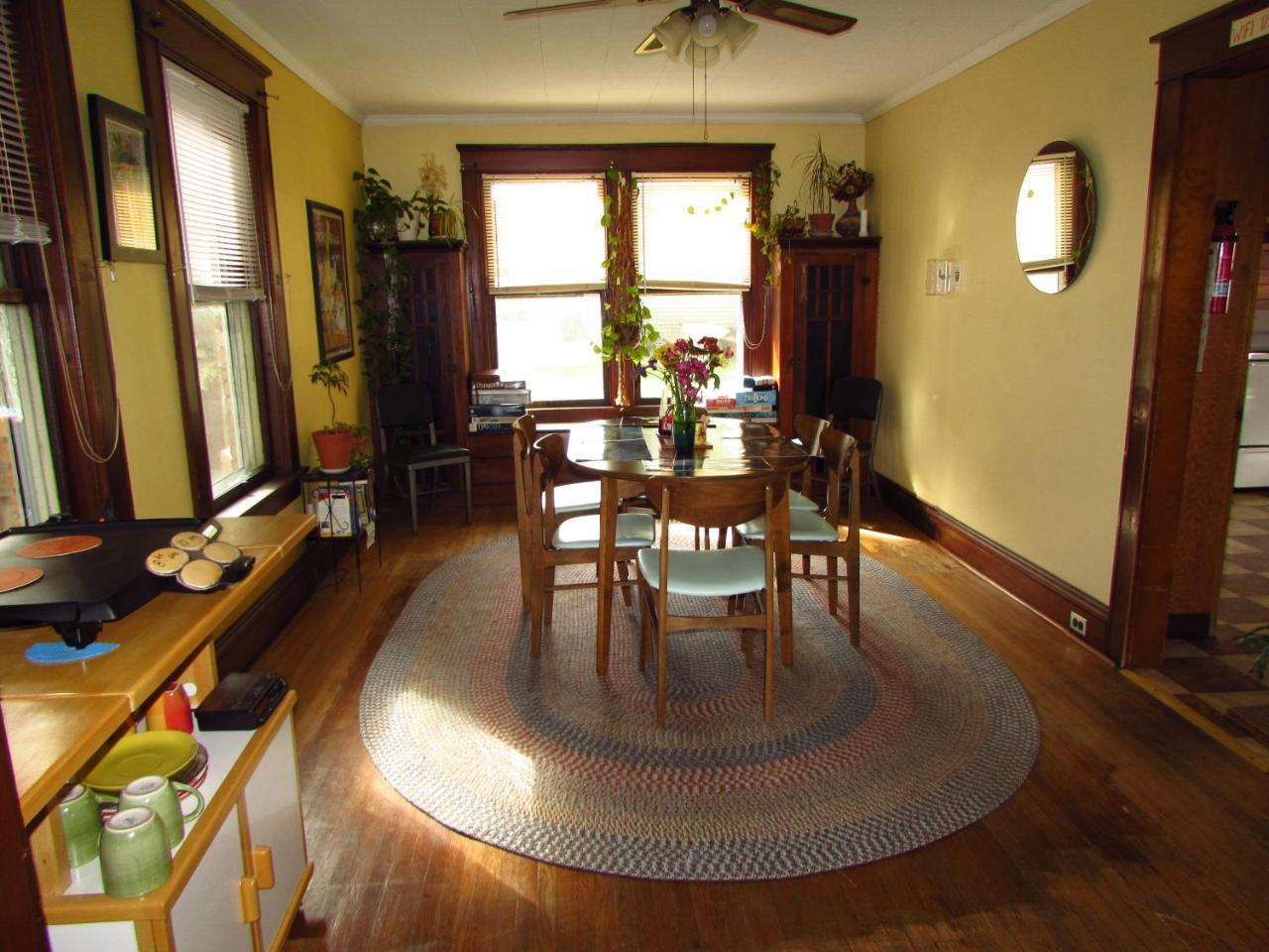 Wanderfalls Guesthouse & Hostel Niagara Falls Ngoại thất bức ảnh