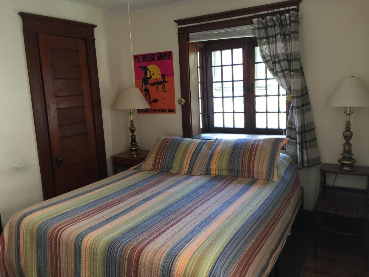 Wanderfalls Guesthouse & Hostel Niagara Falls Ngoại thất bức ảnh