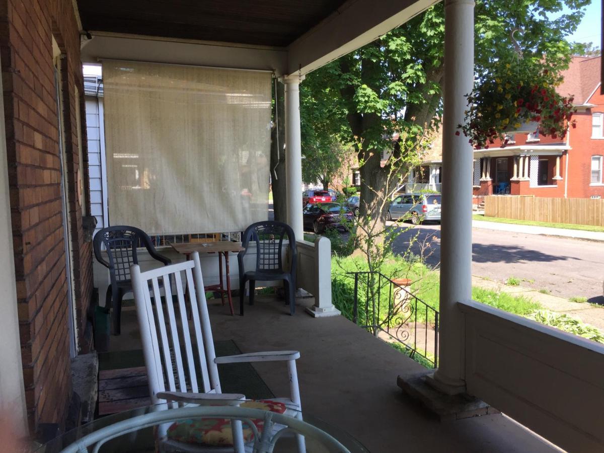 Wanderfalls Guesthouse & Hostel Niagara Falls Ngoại thất bức ảnh