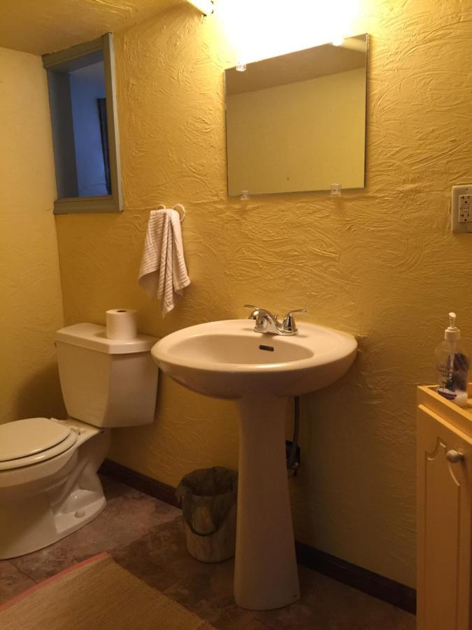 Wanderfalls Guesthouse & Hostel Niagara Falls Ngoại thất bức ảnh